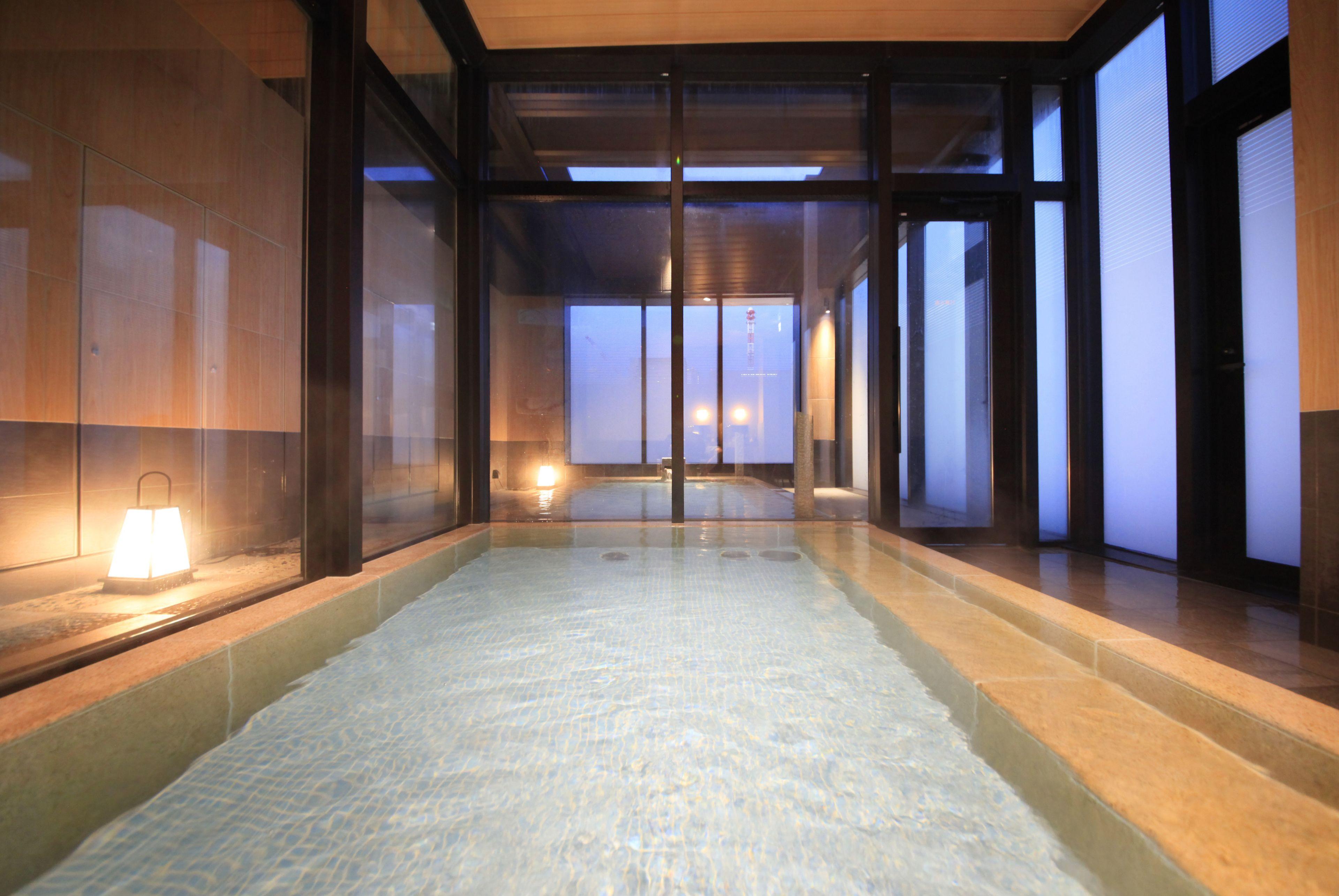 Candeo Hotels Tokyo Shimbashi — Fotos 3